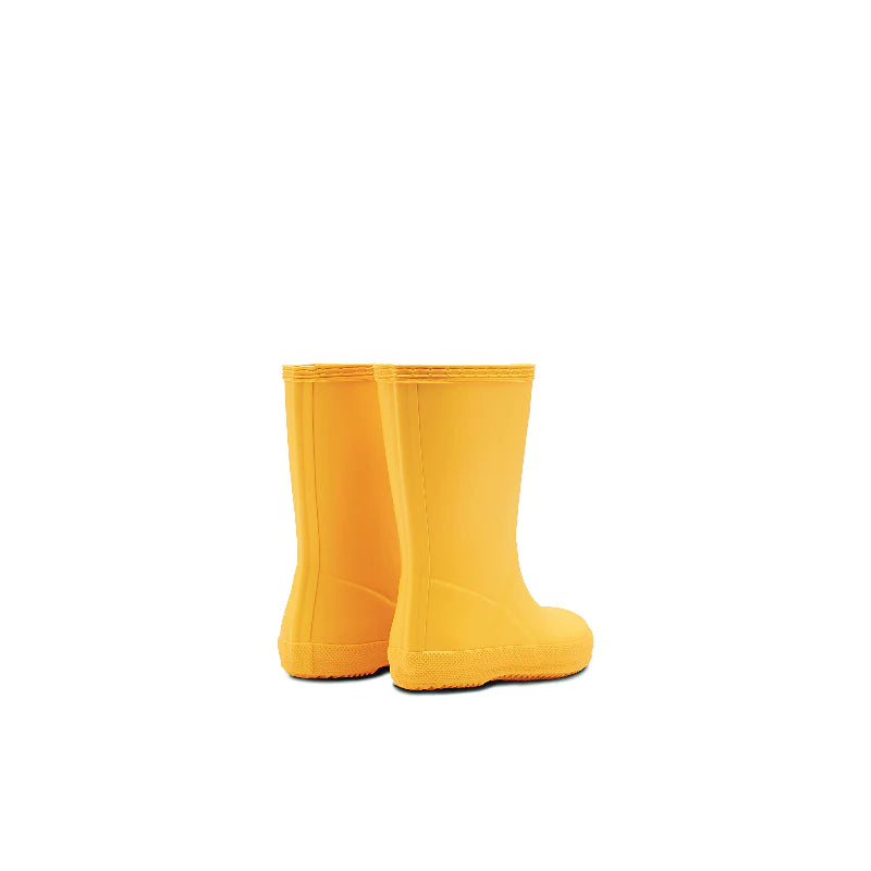 Hunter - Bottes de pluie Kids First Classic