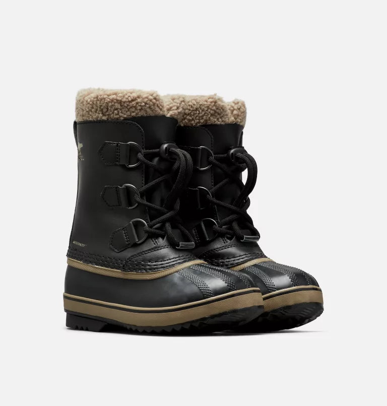 Sorel - Bottes de Neige Yoot Pac TP WP