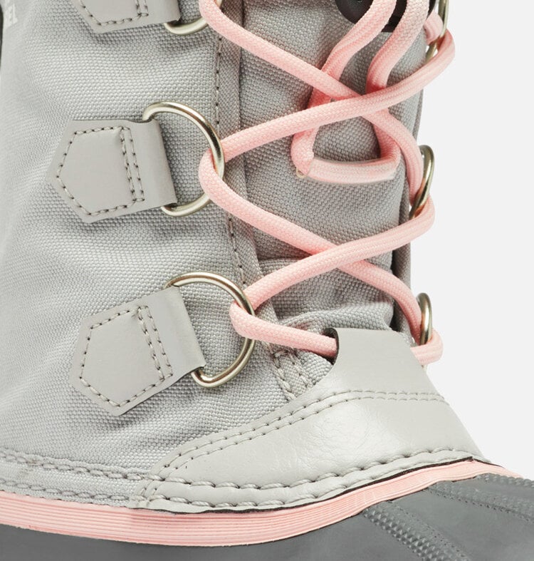Sorel - Yoot pac nylon wp snow boots