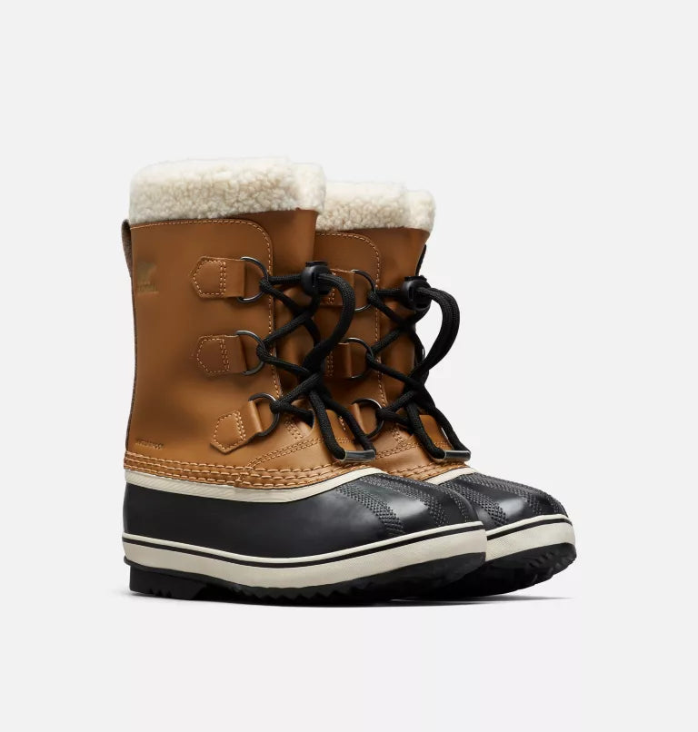 Sorel - Bottes de Neige Yoot Pac TP WP