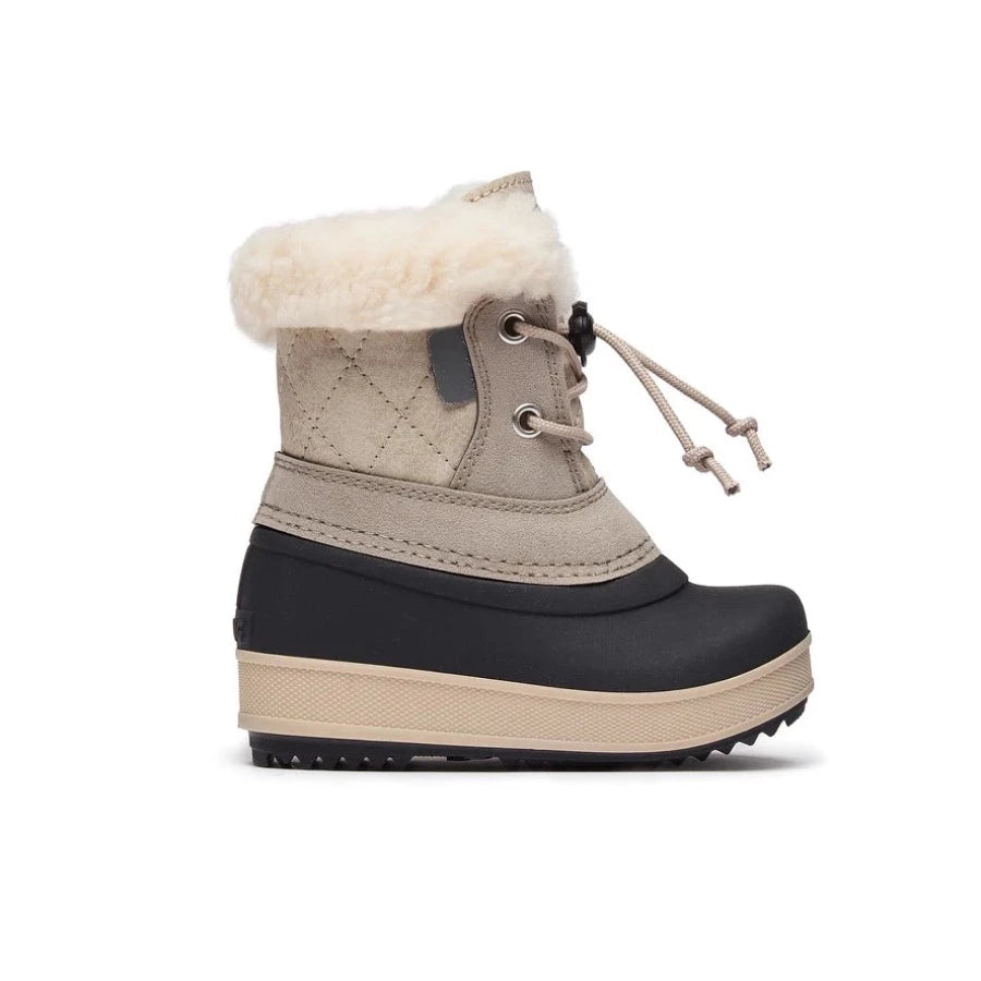 Olang - Ape Beige Snow Boots