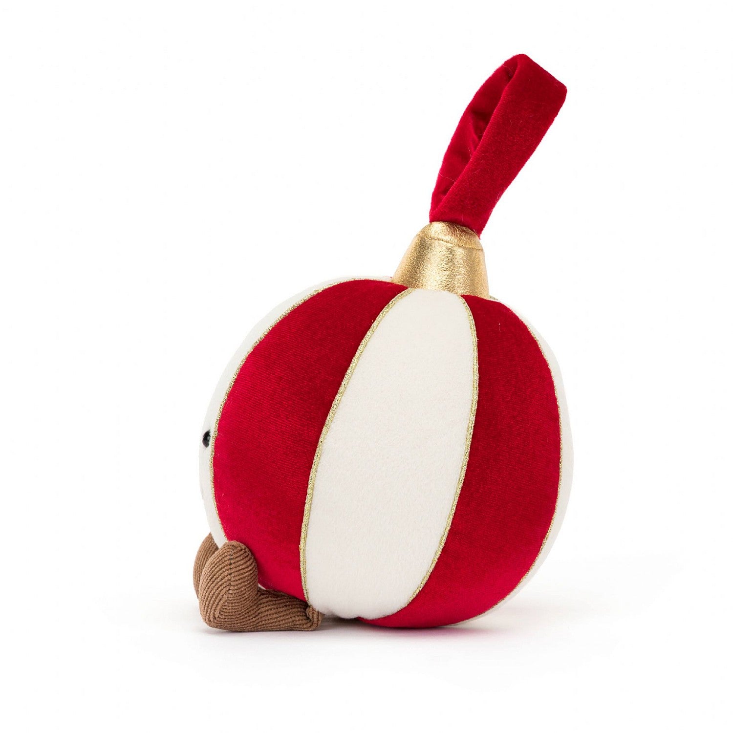 Jellycat - Amuseable Christmas bauble