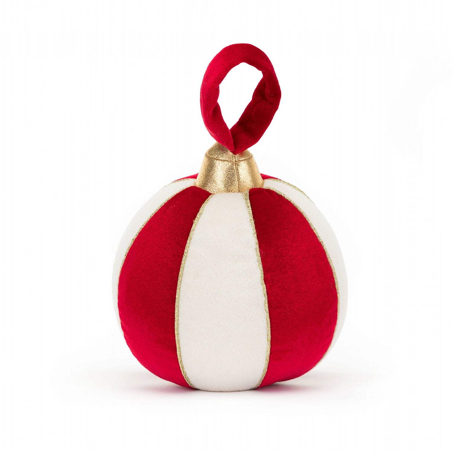 Jellycat - Amuseable Christmas bauble