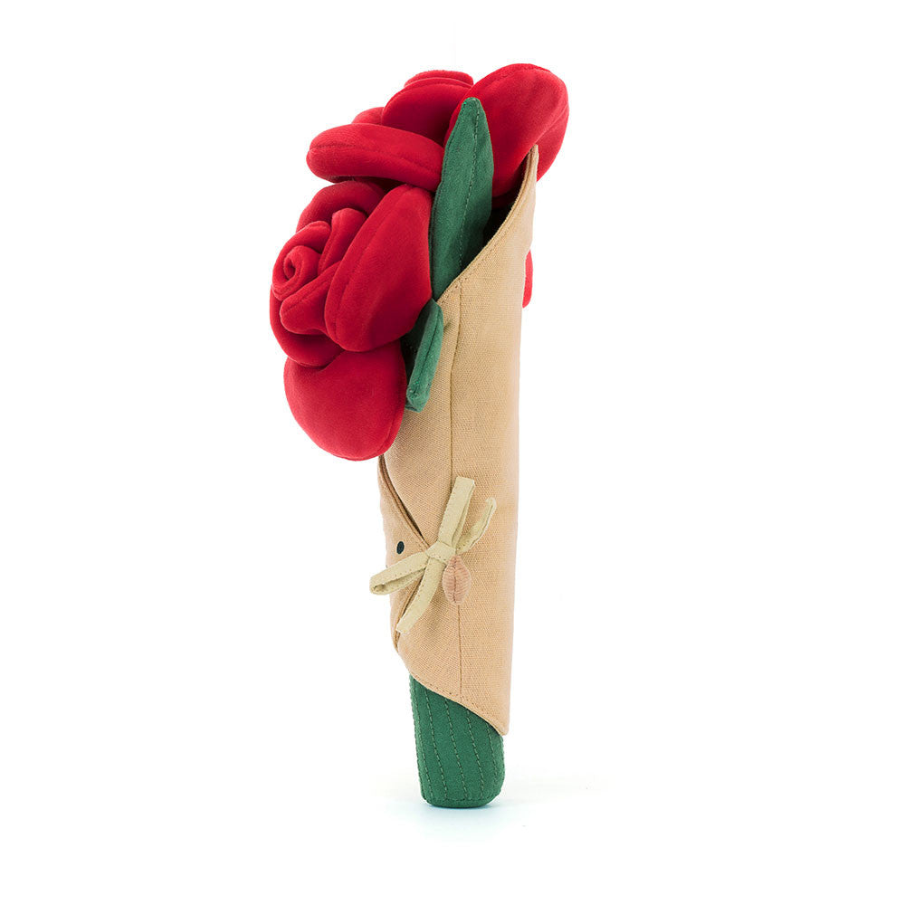 Jellycat - Bouquet de Roses Amuseable