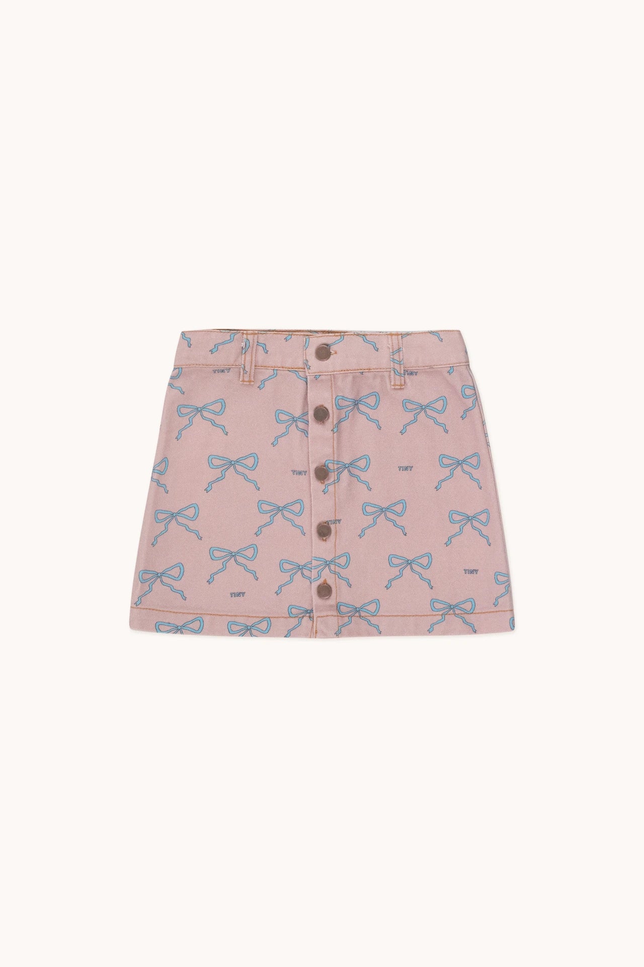 Tiny Cottons - Jupe Boucle