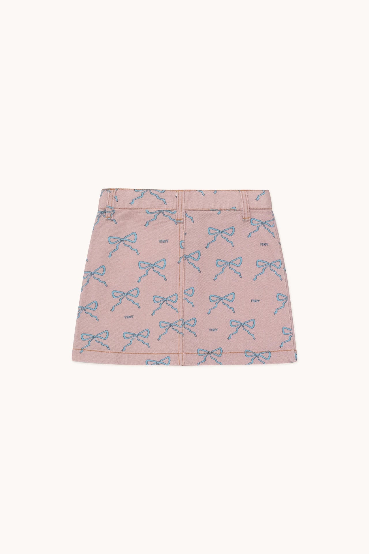 Tiny Cottons - Jupe Boucle