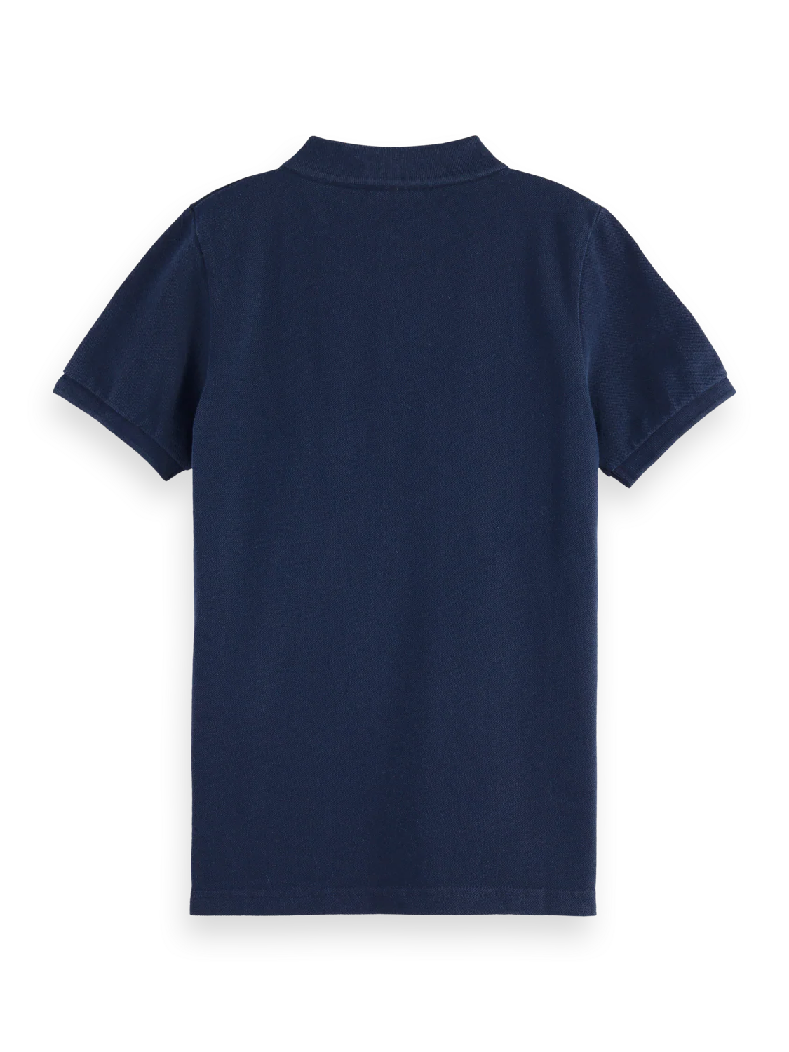 Scotch & Soda - Polo à Manches Courtes
