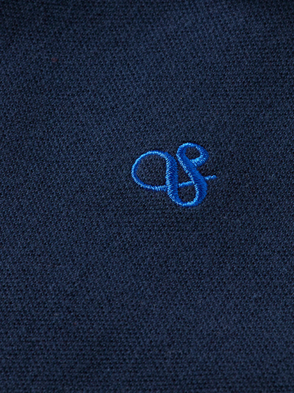 Scotch & Soda - Polo à Manches Courtes
