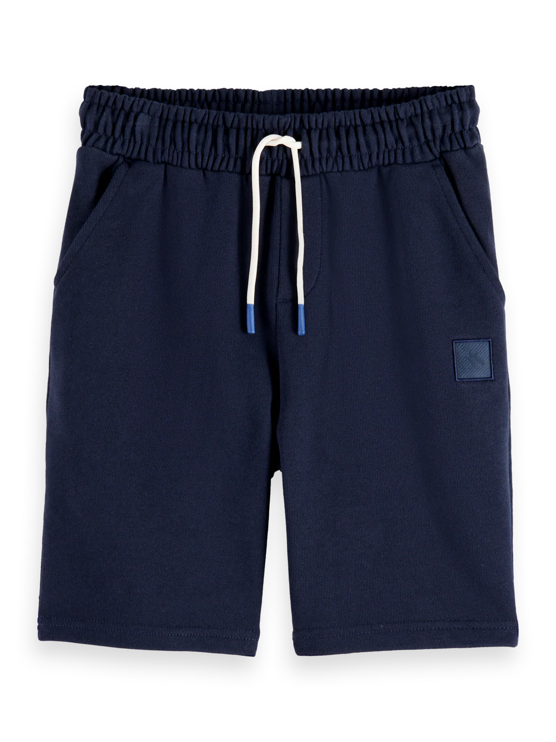 Scotch & Soda - Sweatshort Jogging Core Logo