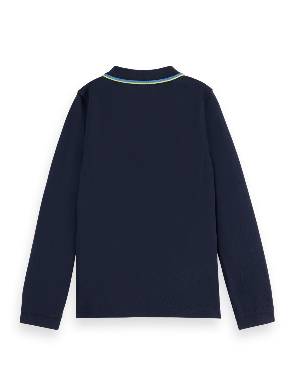 Scotch & Soda - Polo Piqué
