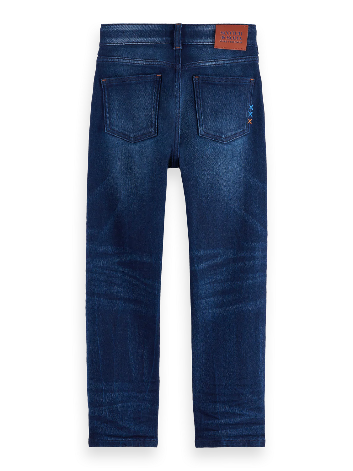 Scotch & Soda - Jeans Dean