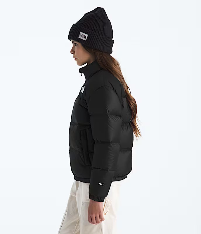 North Face - Manteau Nuptse Teen 1996 Retro