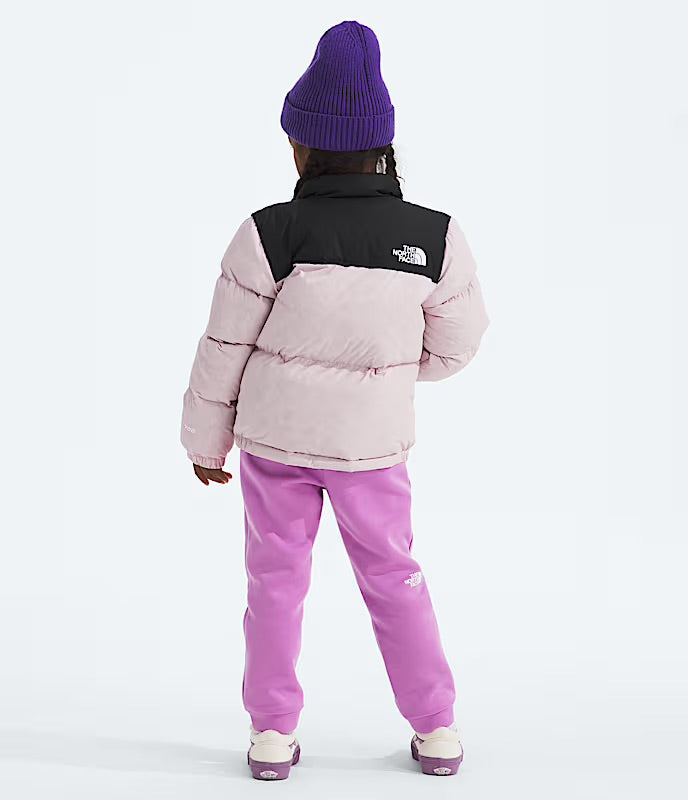 North Face - Manteau Nuptse Kids 1996 Retro