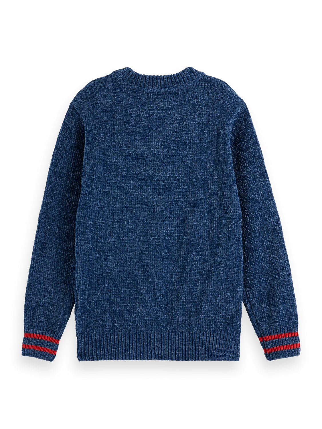 Scotch & Soda - Pull Chenille