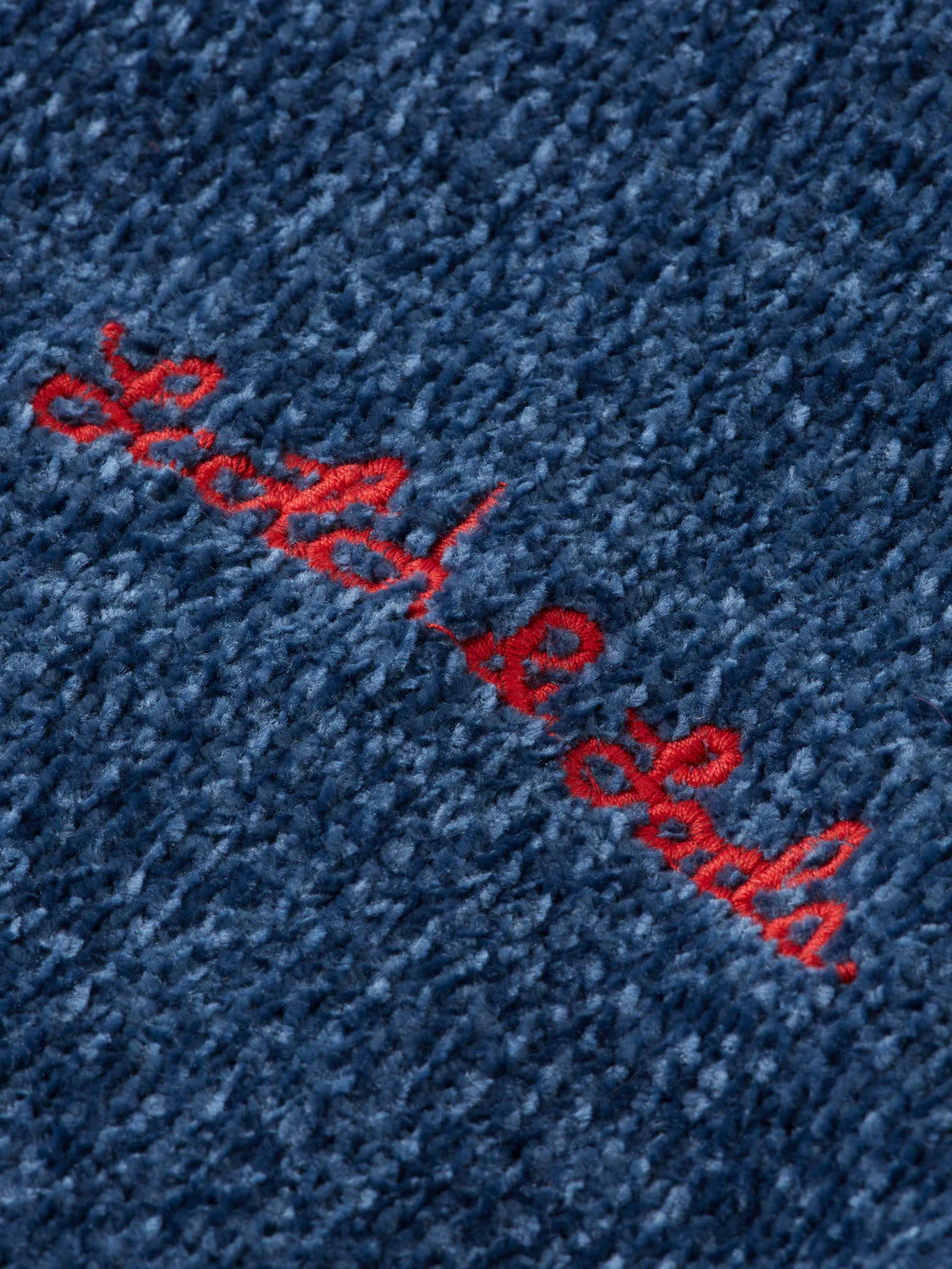 Scotch & Soda - Pull Chenille