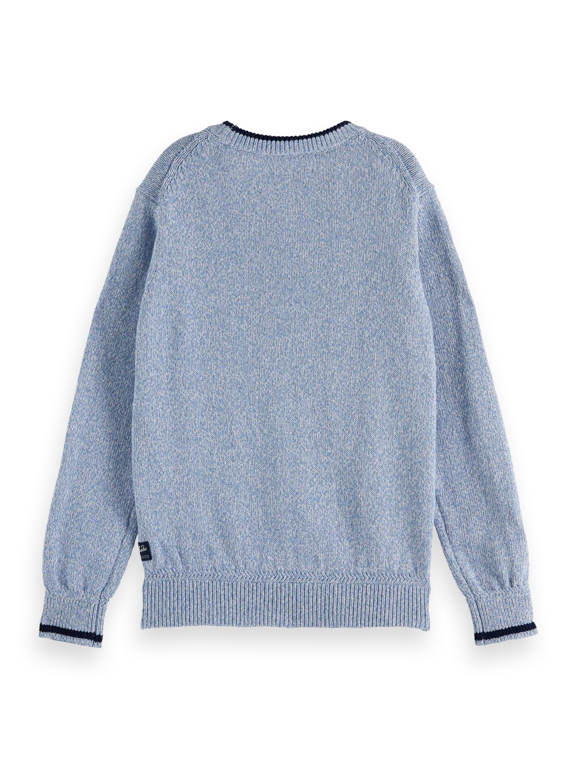 Scotch & Soda - Pull Mélange