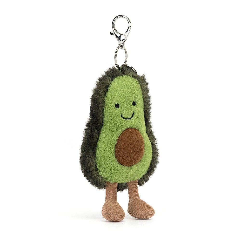 Jellycat - Amuseable Avocado Charm