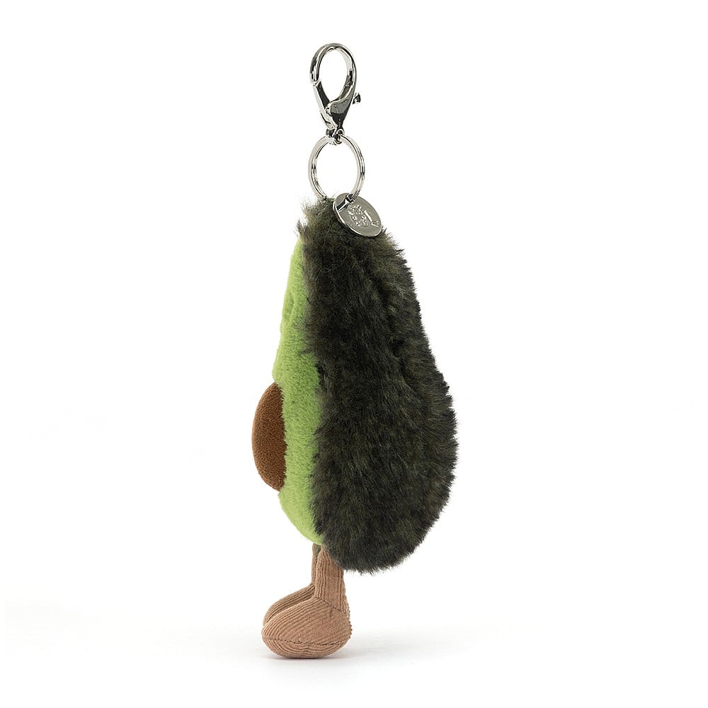 Jellycat - Amuseable Avocado Charm