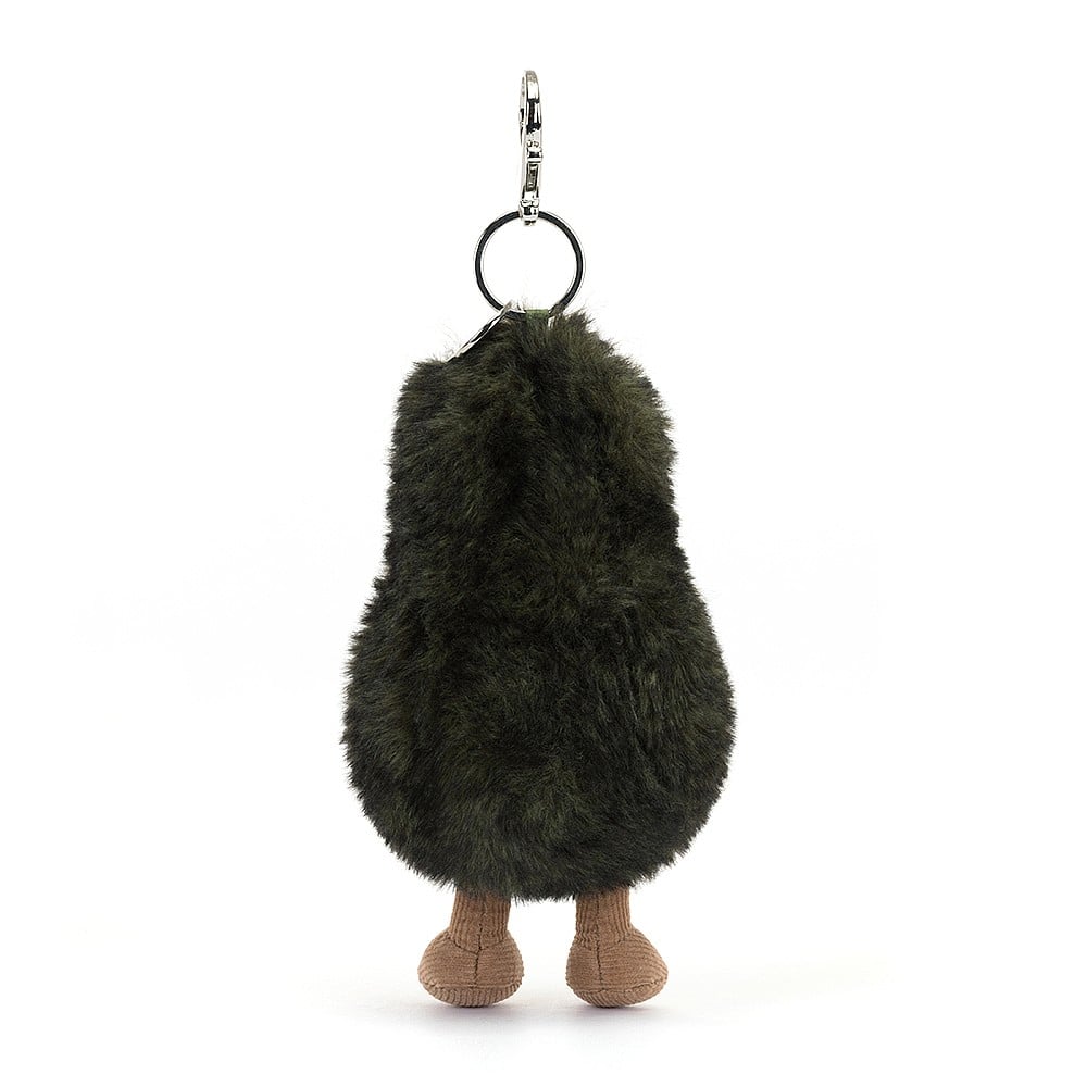 Jellycat - Amuseable Avocado Charm
