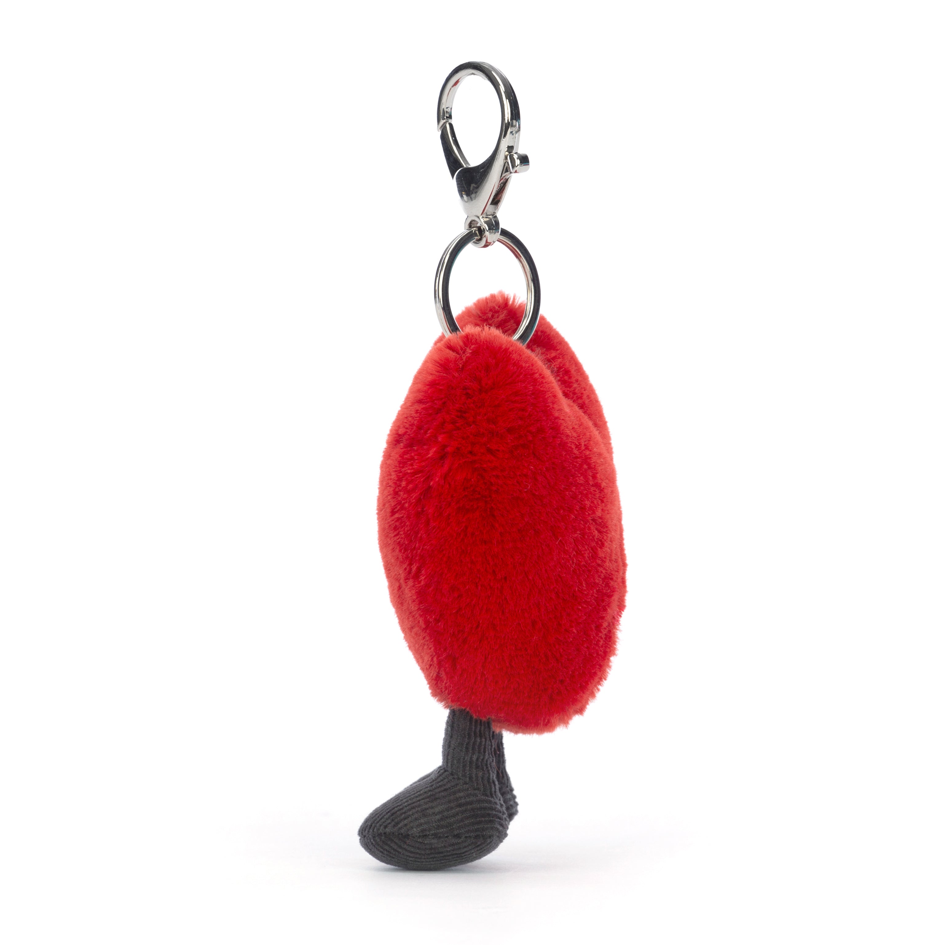 Jellycat - Amuseable Heart charm