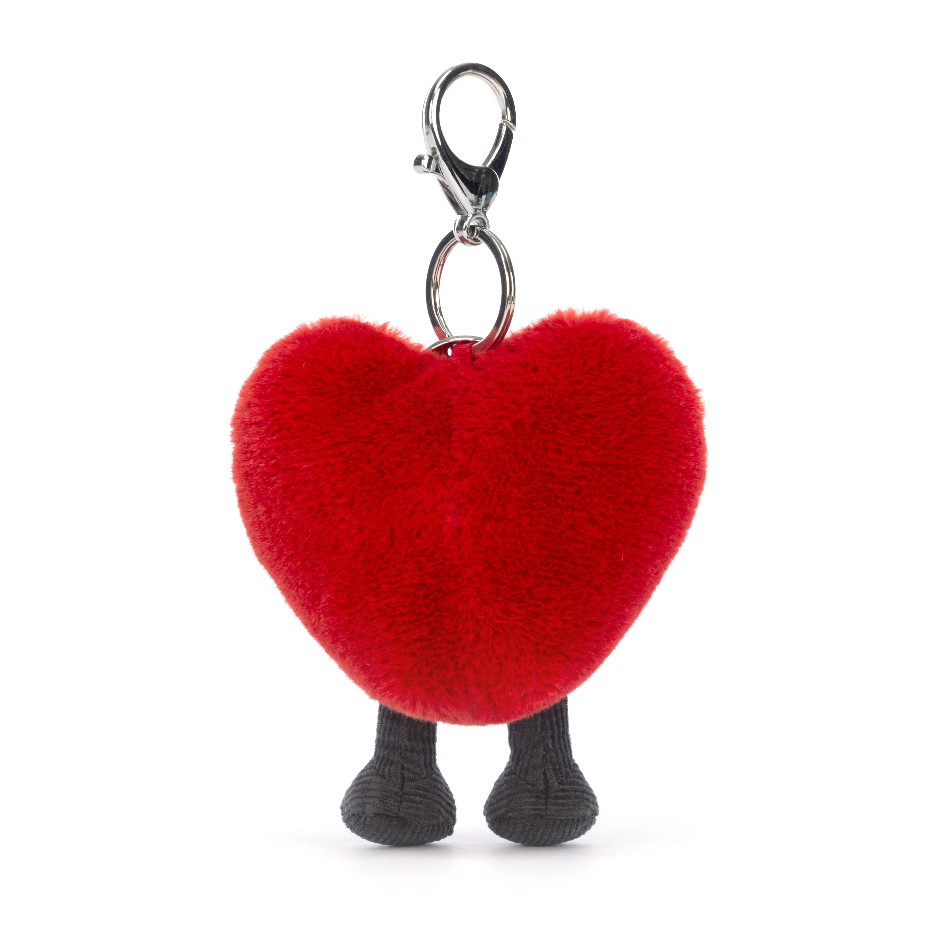Jellycat - Amuseable Heart charm