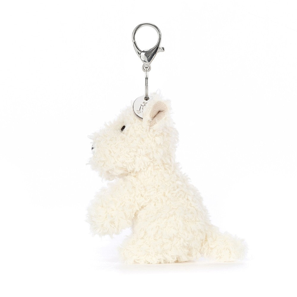 Jellycat - Munro Scottie charm