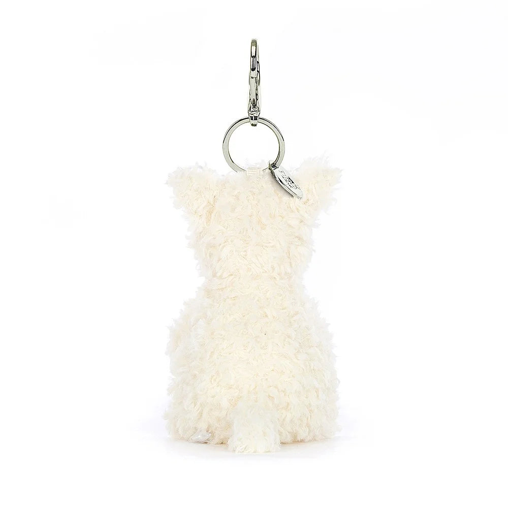 Jellycat - Munro Scottie charm