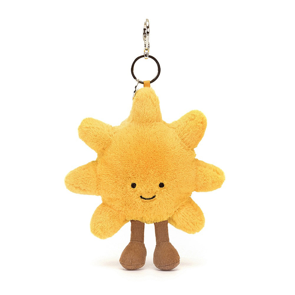 Jellycat - Amuseable Sun charm