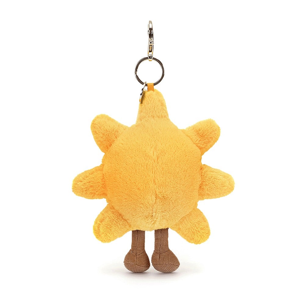 Jellycat - Amuseable Sun charm