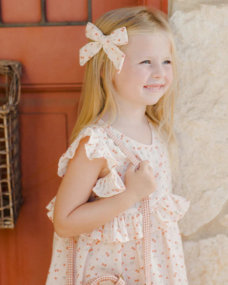 Rylee + Cru - Robe Brielle