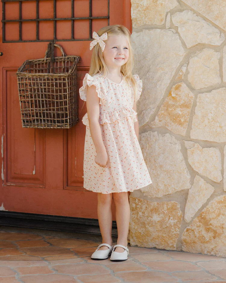 Rylee + Cru - Robe Brielle