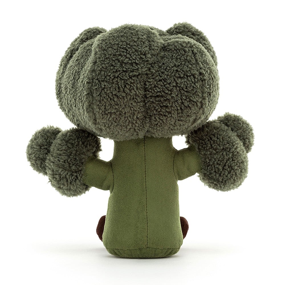 Jellycat - Amuseable Broccoli