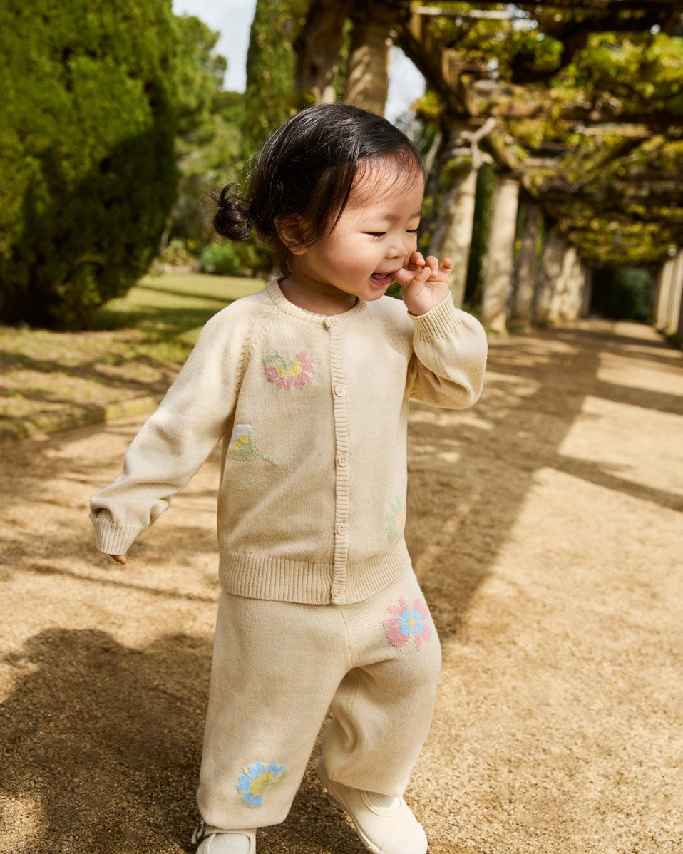 Molo - Brody Cardigan (Baby)