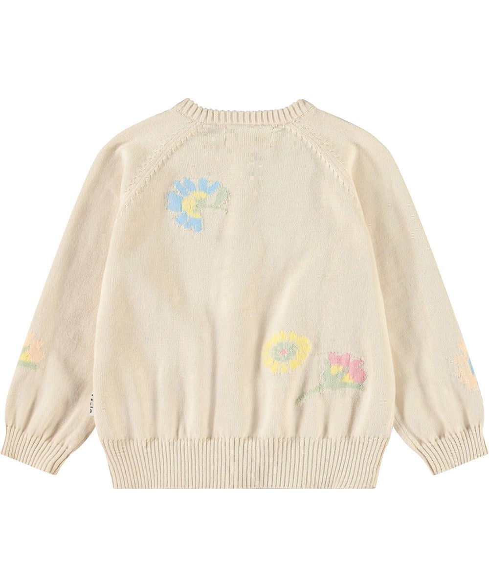 Molo - Brody Cardigan (Baby)