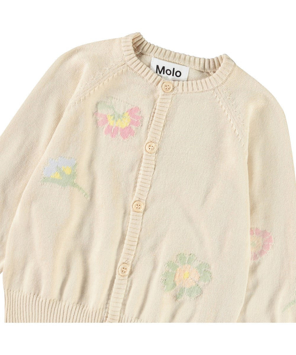 Molo - Brody Cardigan (Baby)