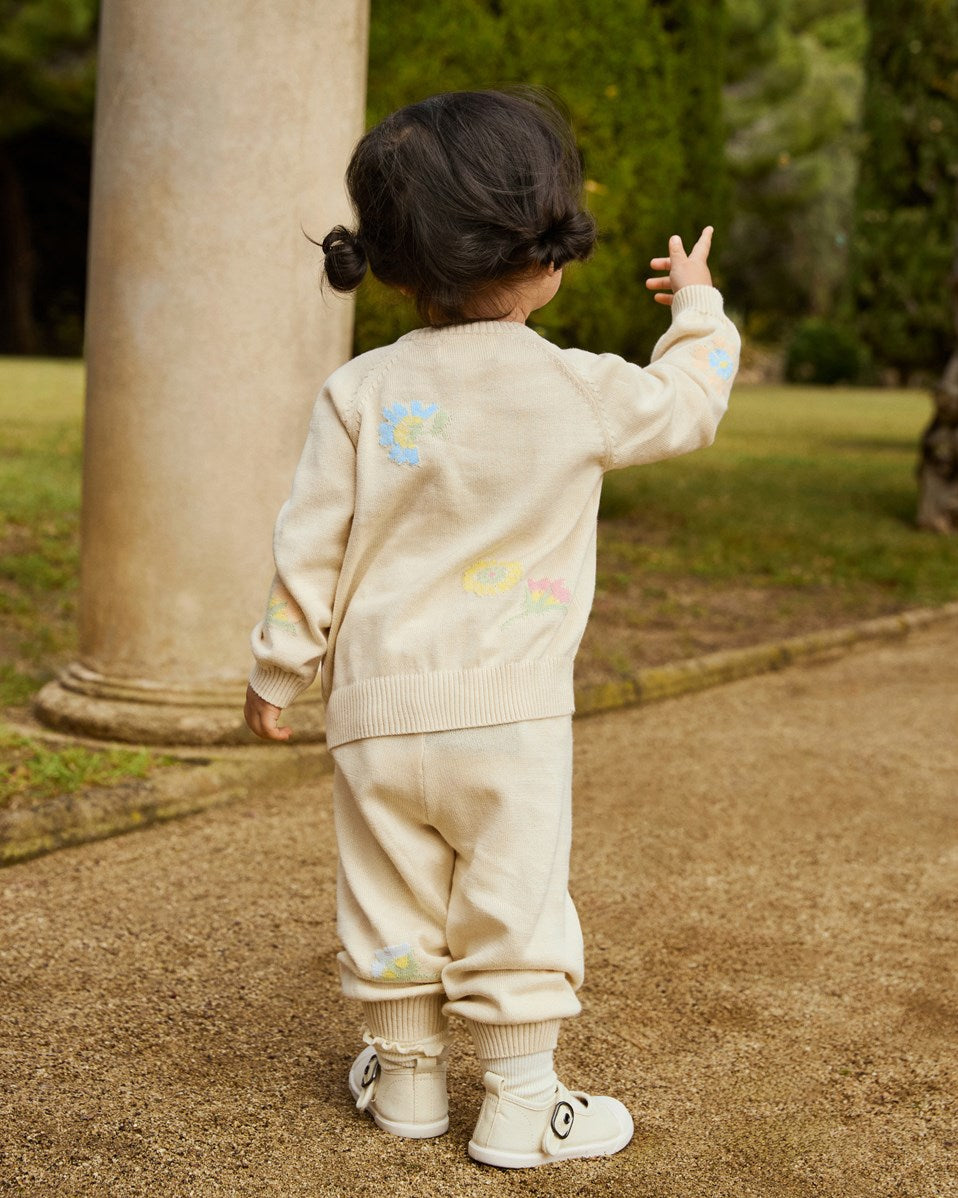 Molo - Brody Cardigan (Baby)