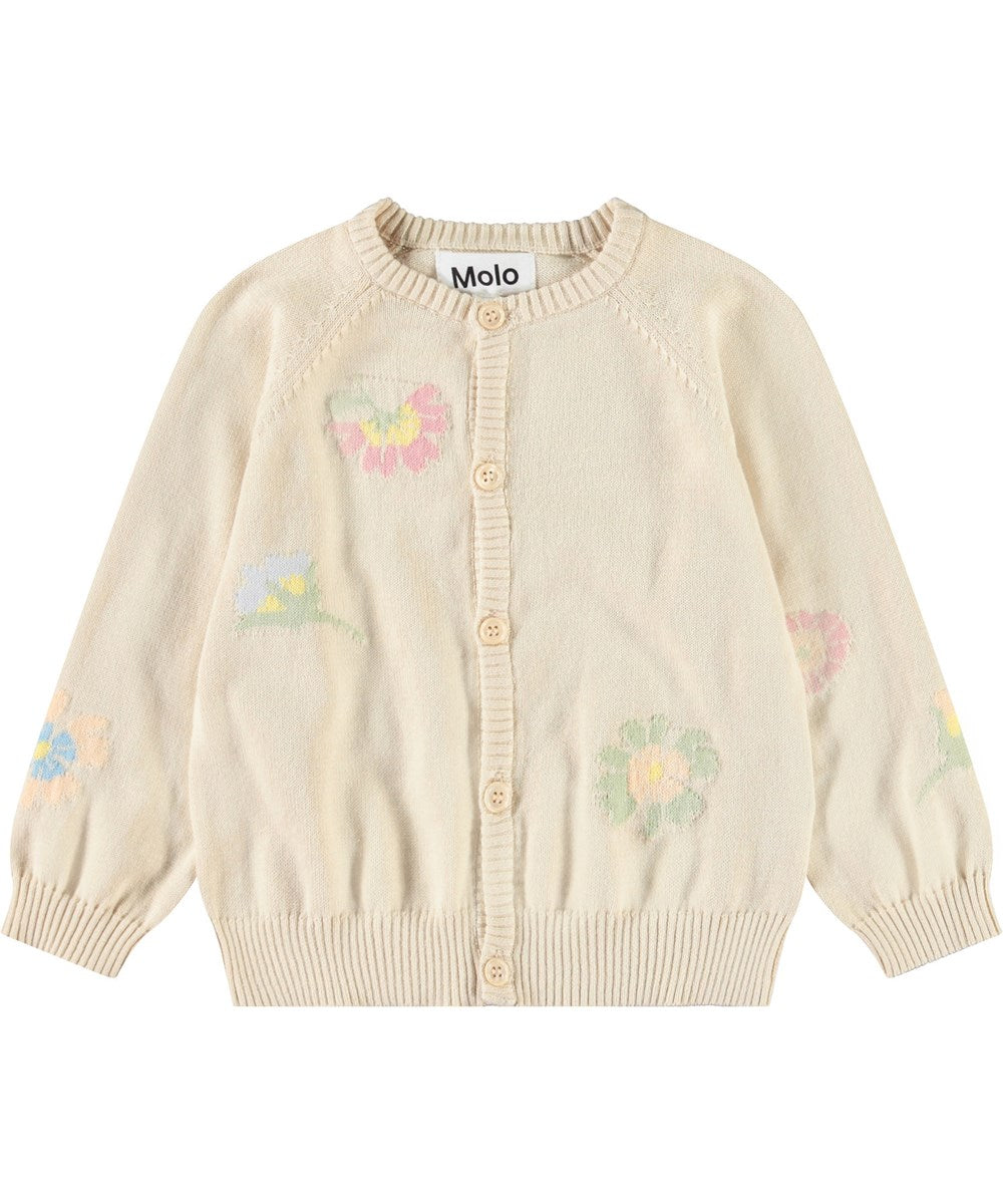 Molo - Brody Cardigan (Baby)