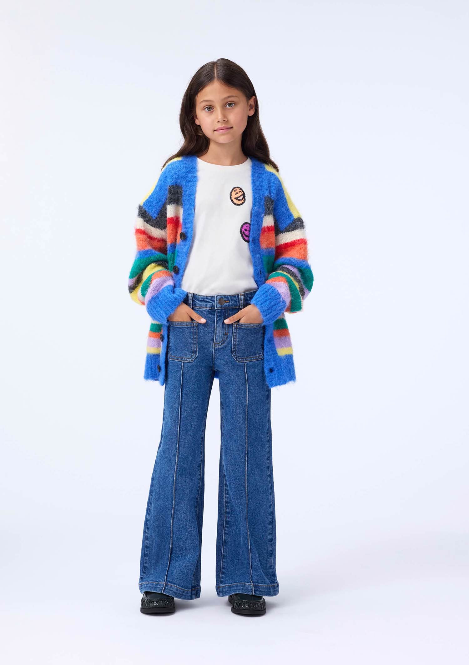 Molo - Brutus Cardigan