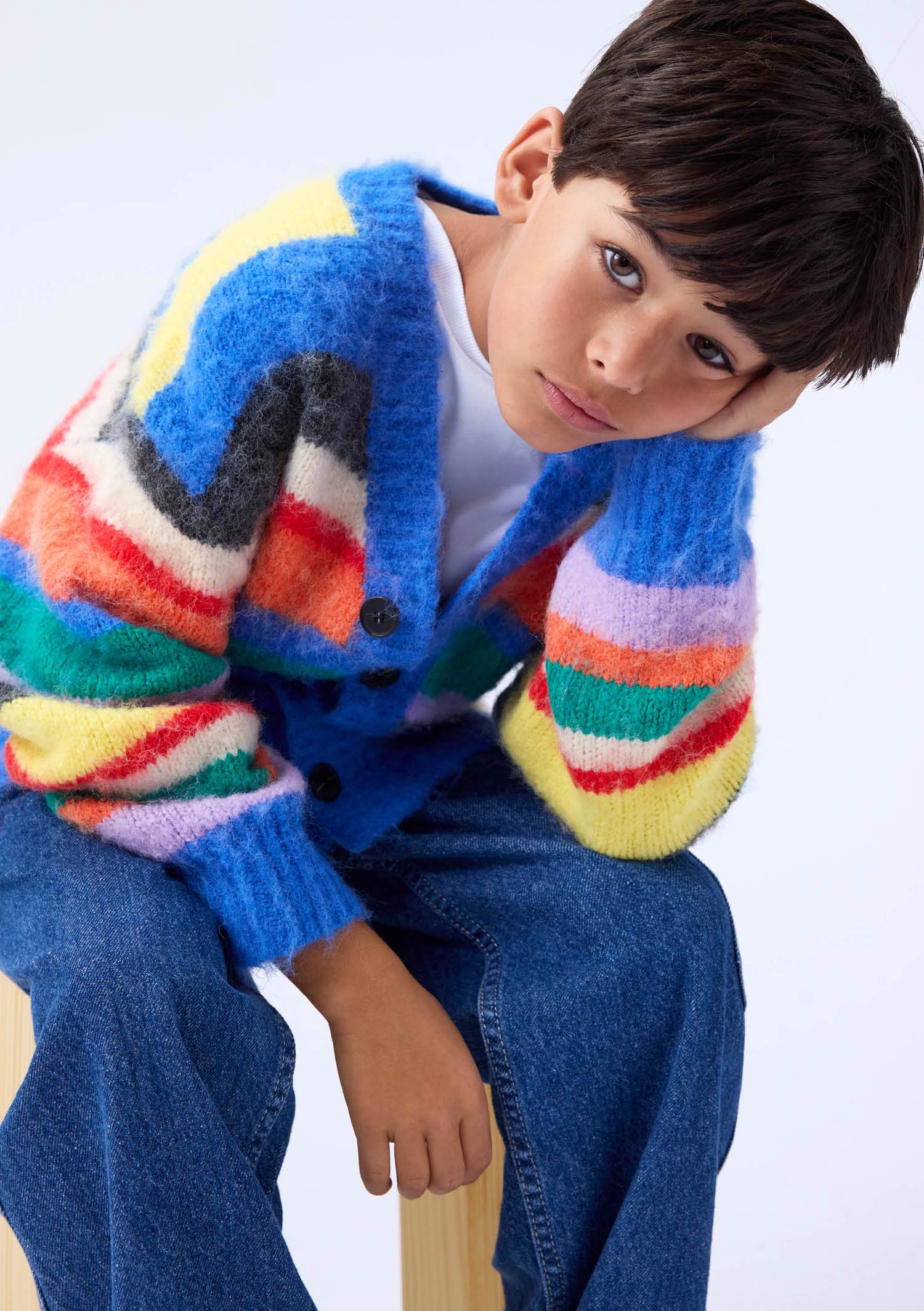 Molo - Brutus Cardigan