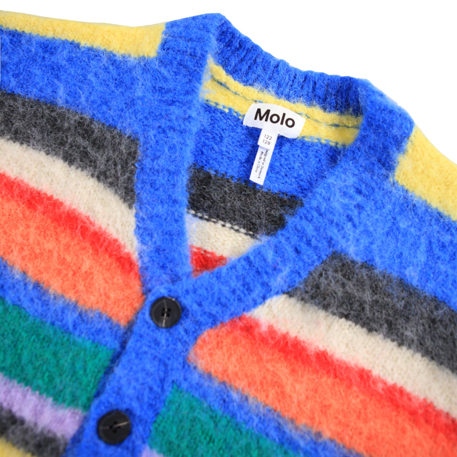 Molo - Brutus Cardigan
