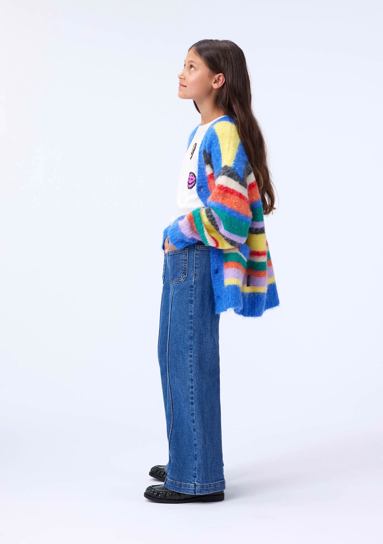 Molo - Brutus Cardigan