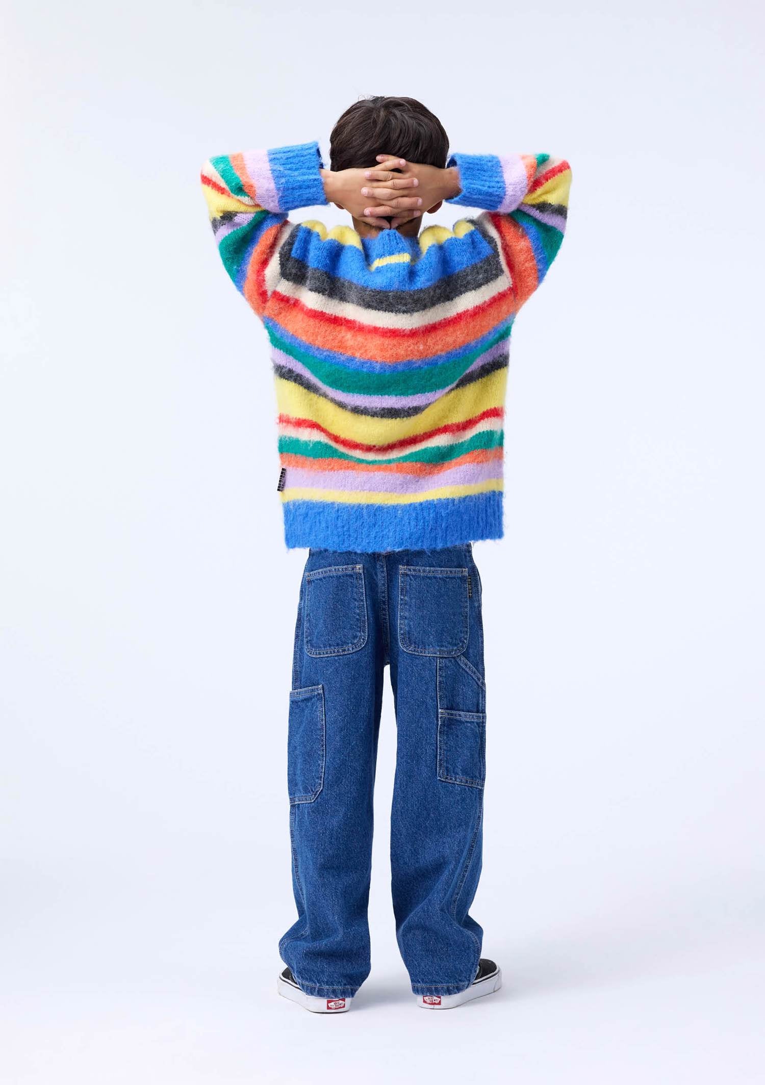 Molo - Brutus Cardigan