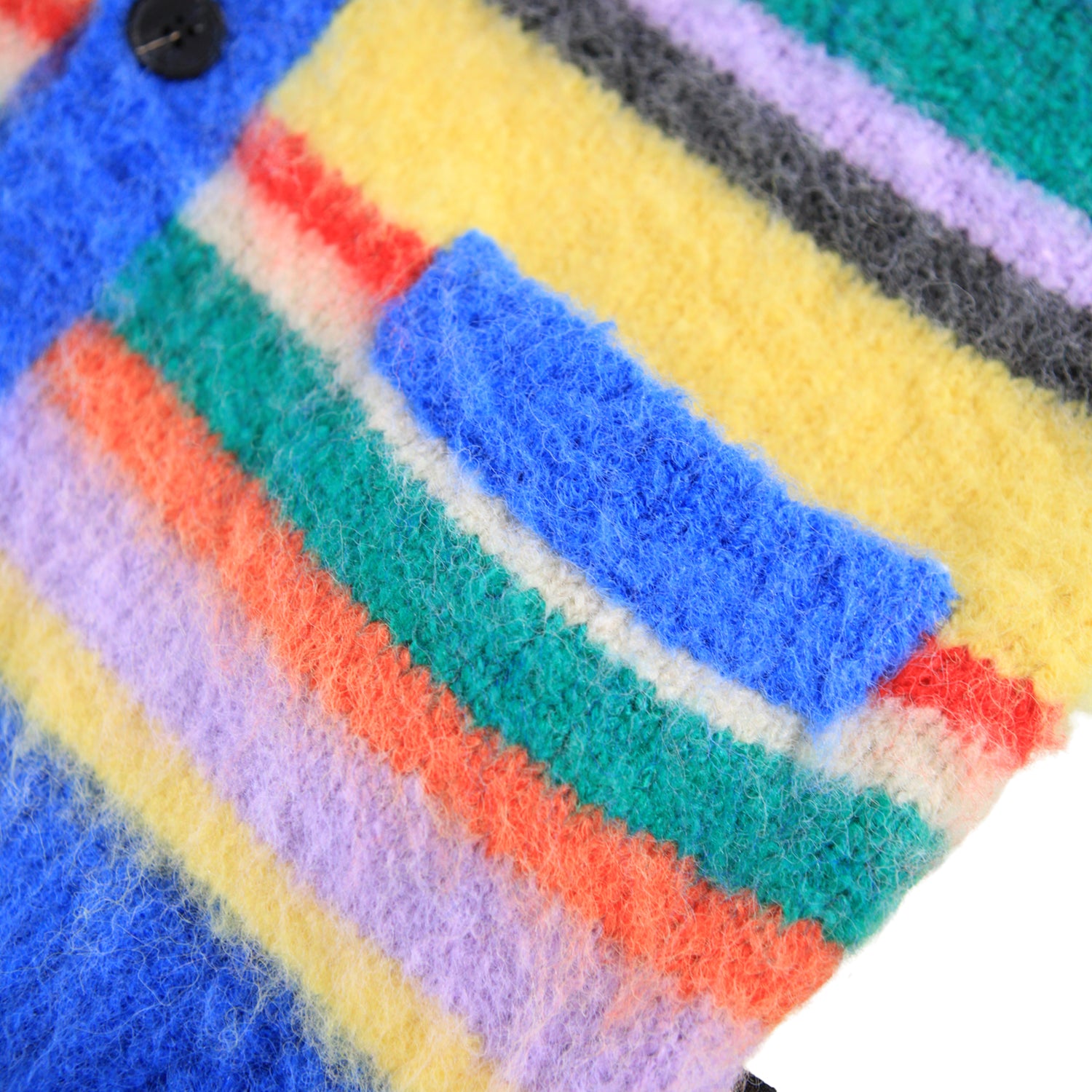 Molo - Brutus Cardigan