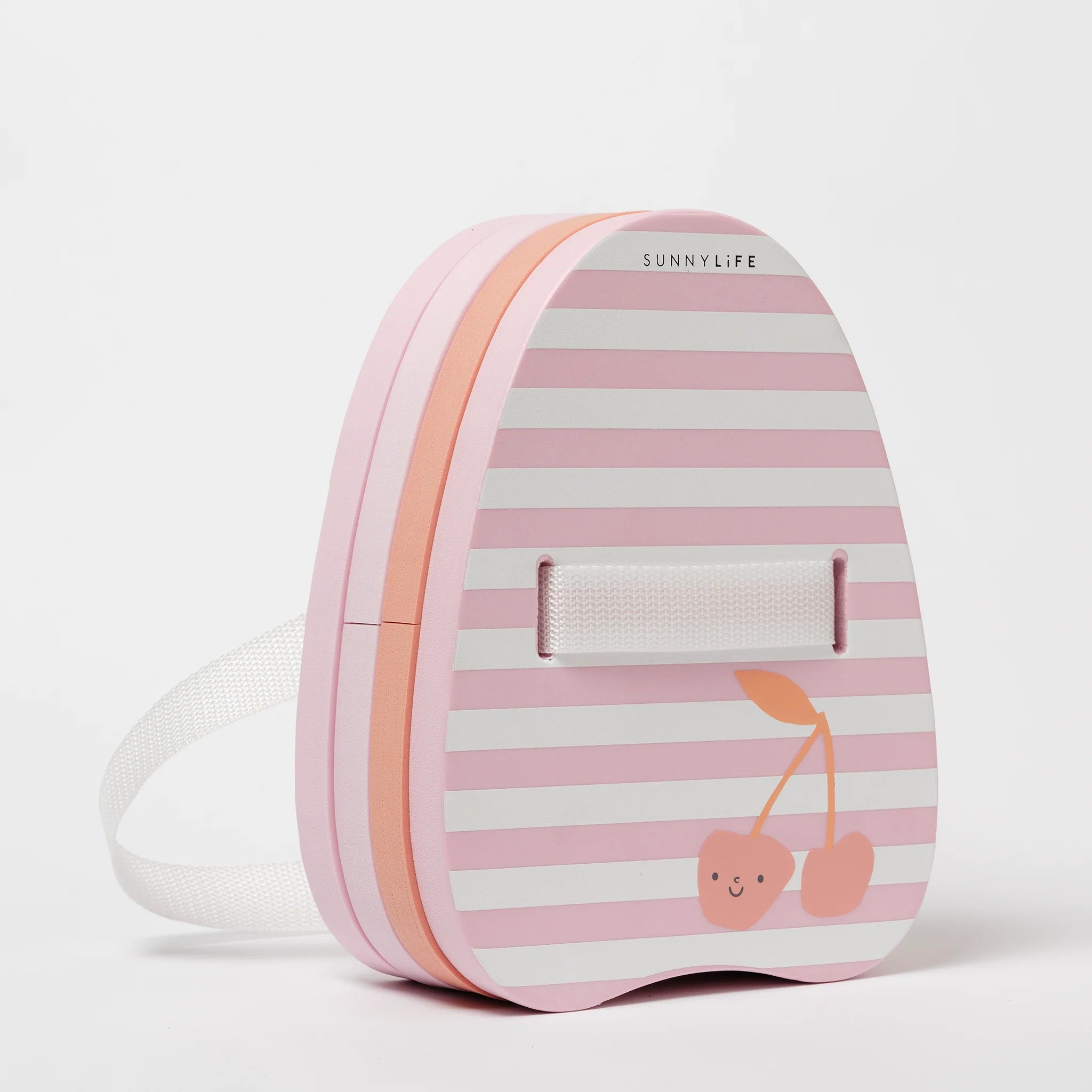 Sunnylife - Cotton Candy Bubble Back Float