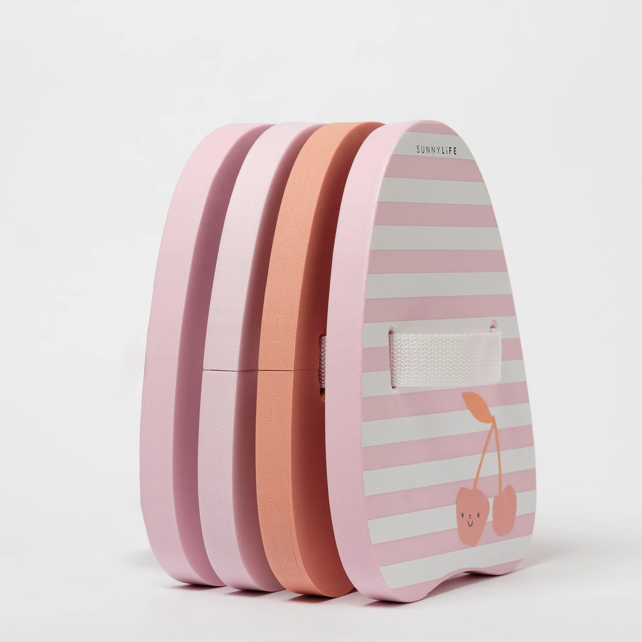 Sunnylife - Cotton Candy Bubble Back Float