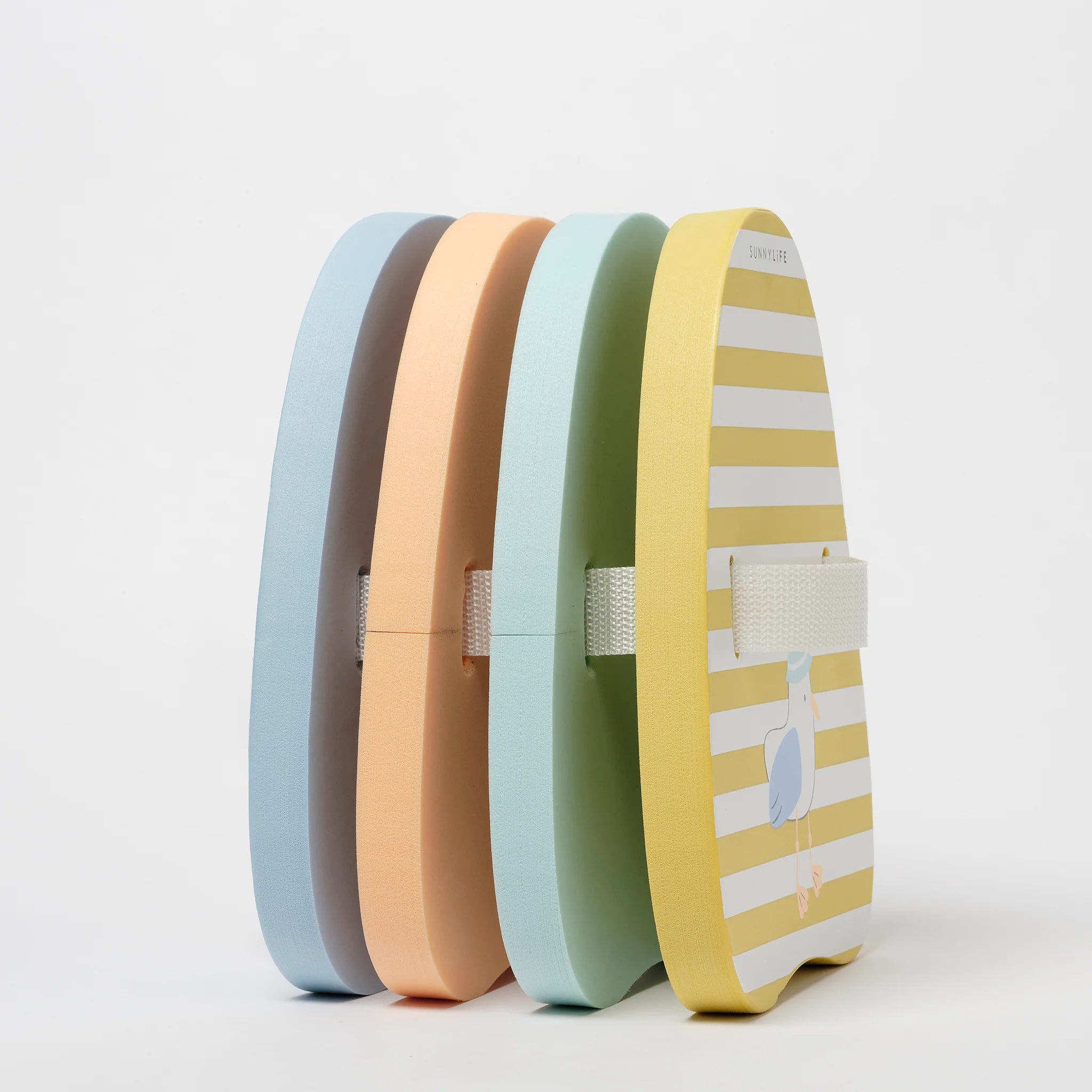 Sunnylife - Sid the Seagull Bubble Back Float