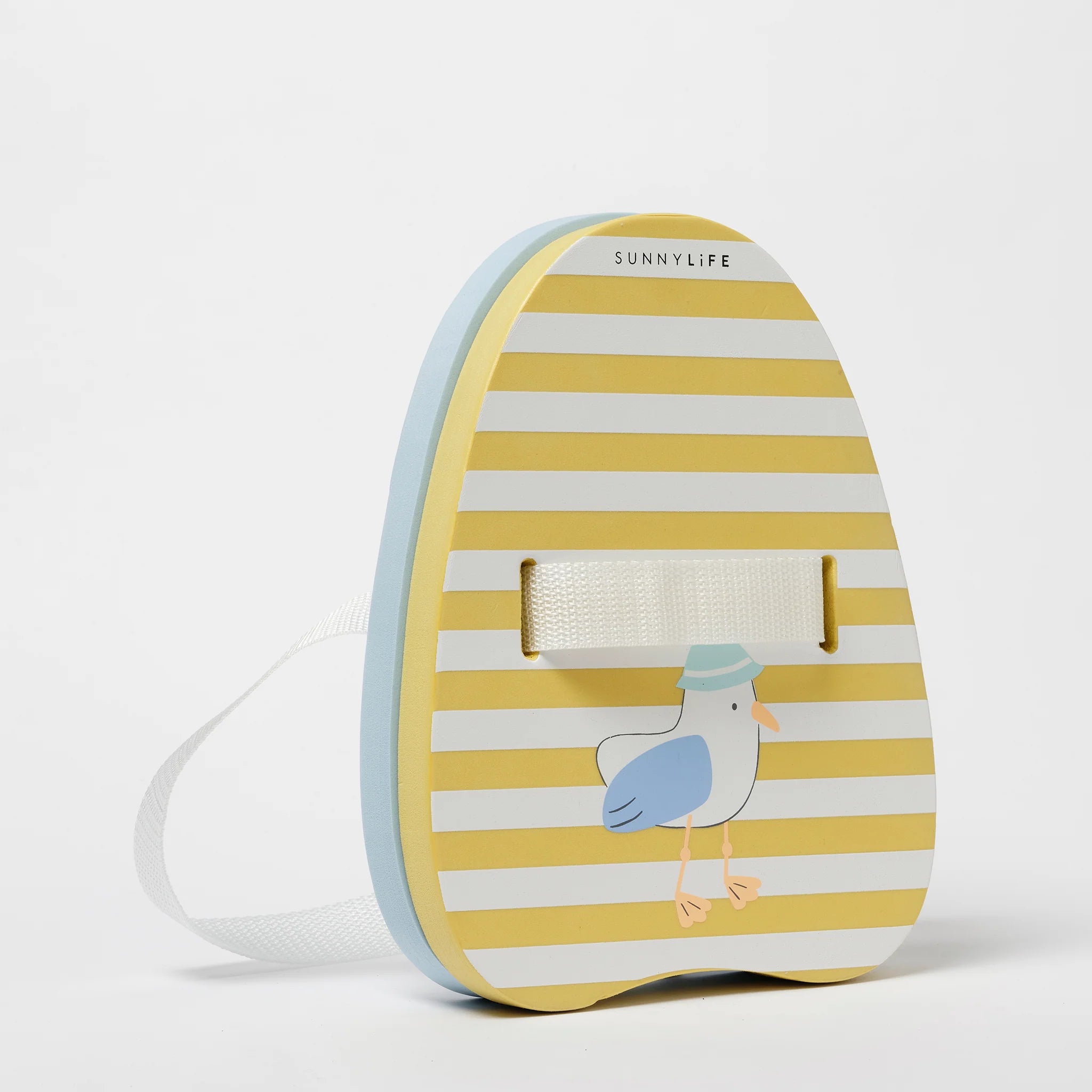 Sunnylife - Sid the Seagull Bubble Back Float