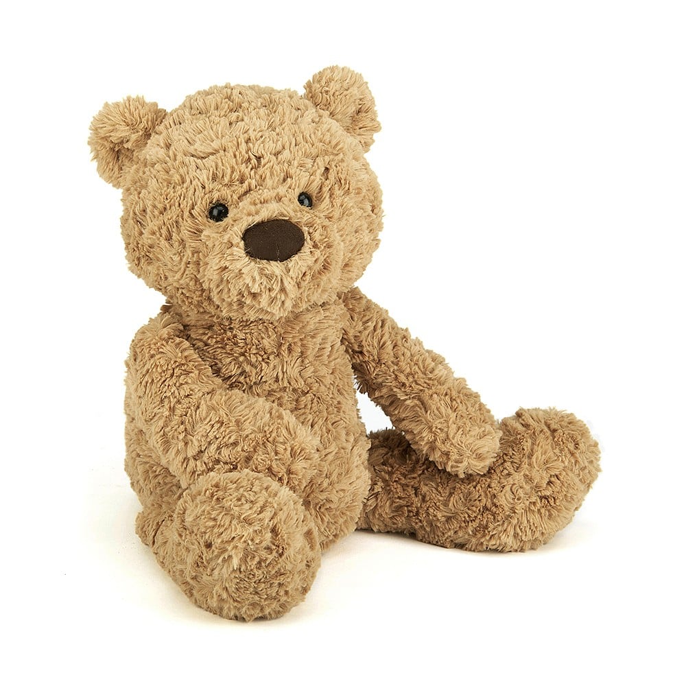 Jellycat - Bumbly L'Ours