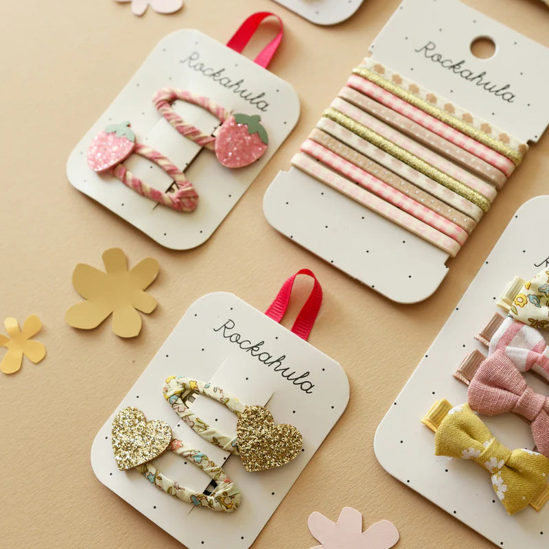 Rockahula - Elastiques Lapin vichy