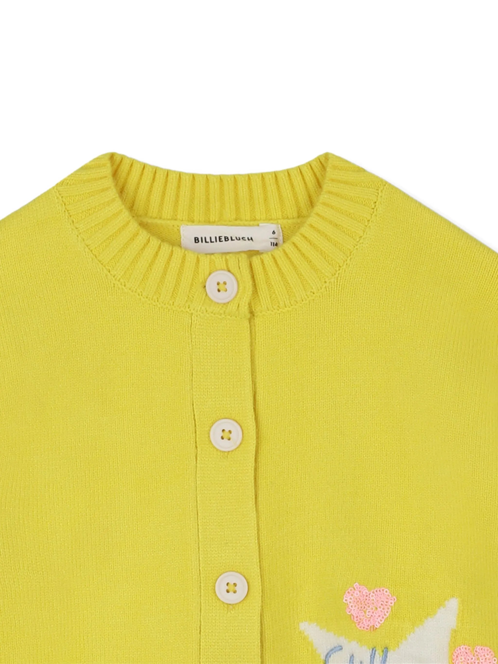Billieblush - Cardigan Happy